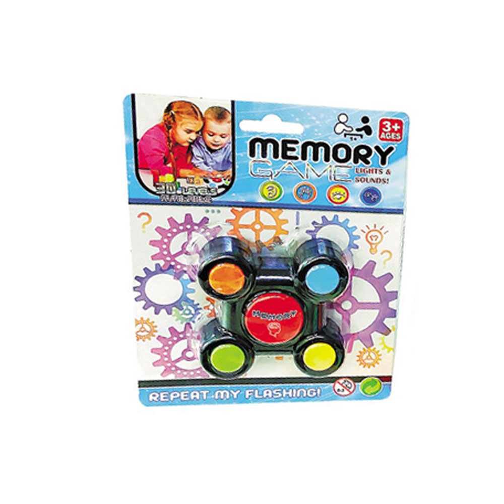 Игра "Мемори"