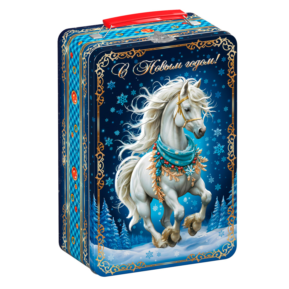 Подарок №13 "Жемчужина Сибири"