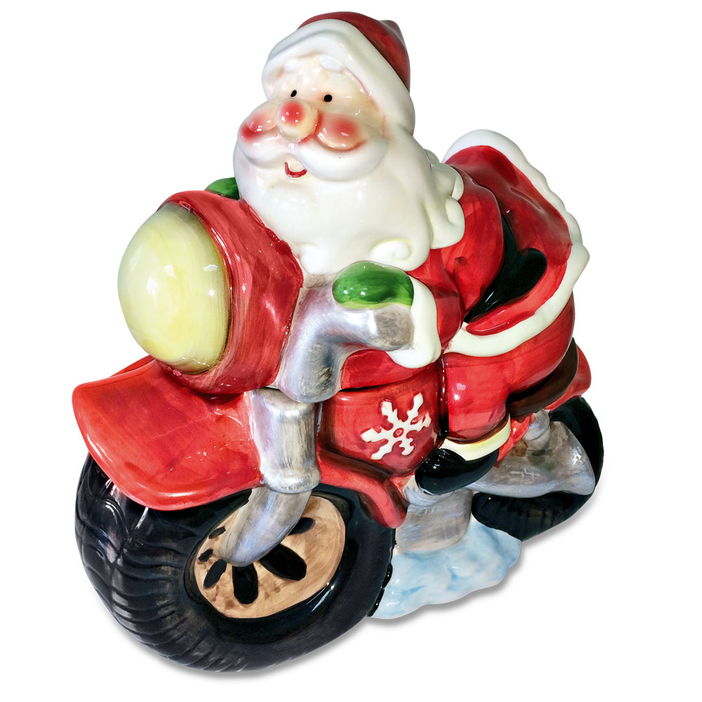 Интерьерное керамическое изделие, конфетница