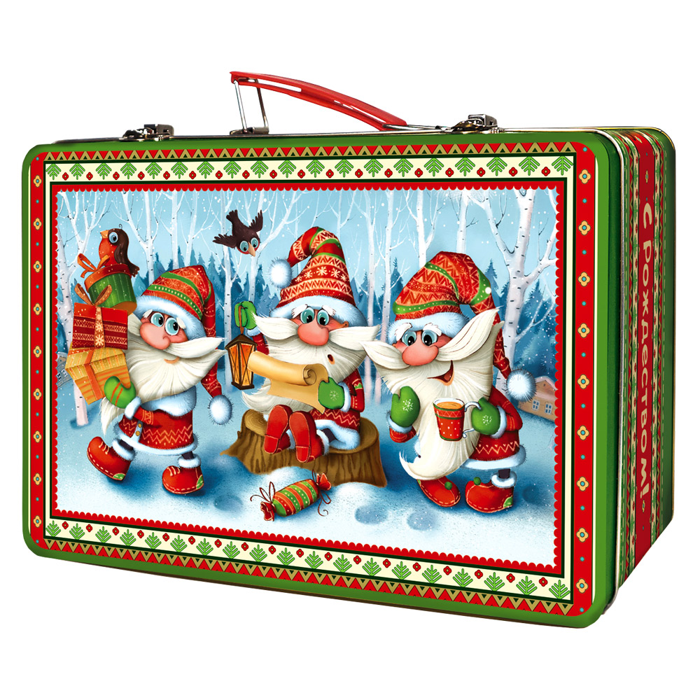 Подарок №10 "Загадай желание"