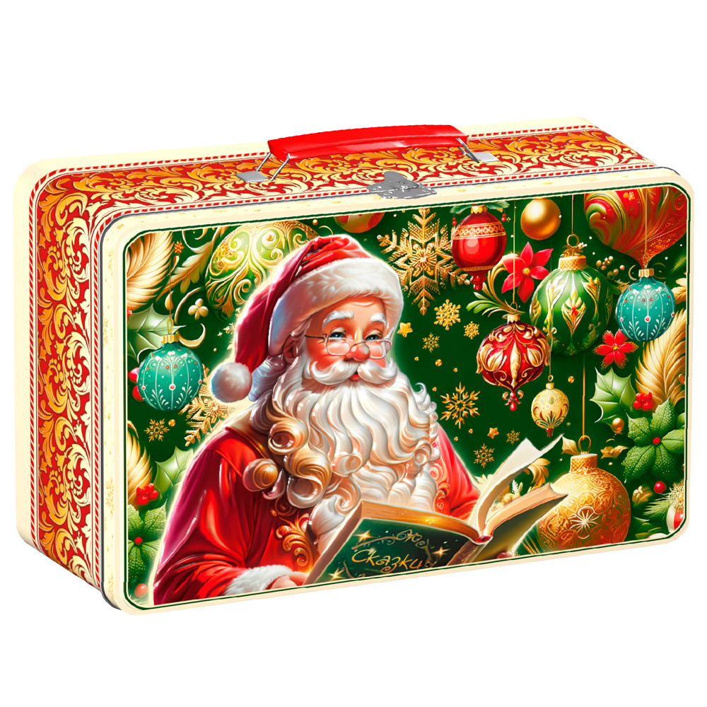 Подарок №14 "Добрые сказки"