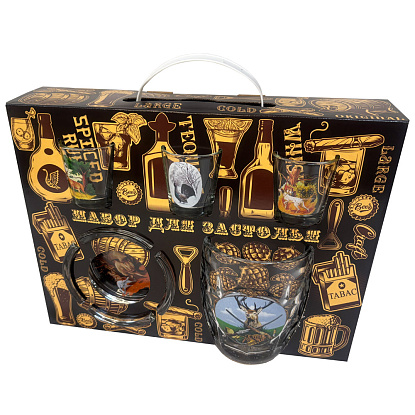 VIP подарок № 31