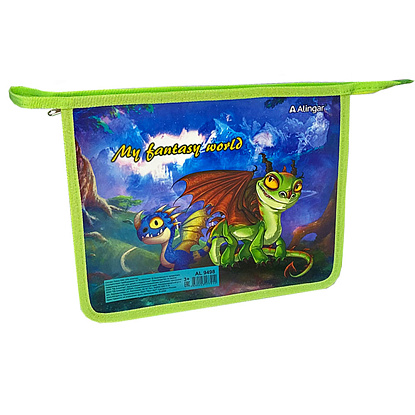 Набор первоклассника №5 "Хочу всё знать"