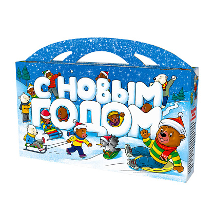 Упаковка №18