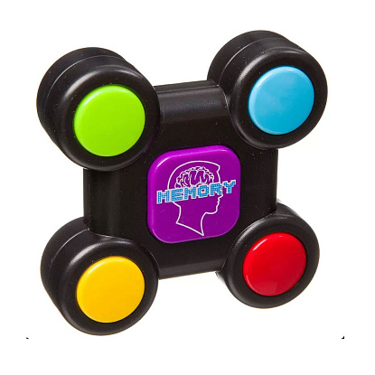 Игра "Мемори"