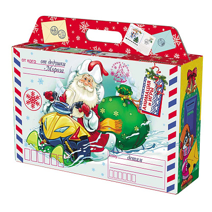 Упаковка №17