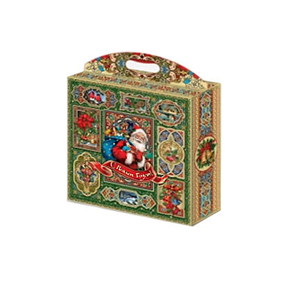 Упаковка №21